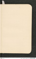 Seite 19, Tagebuch "Willendorf 1908" (NHMW-PRAE-BBB-01)